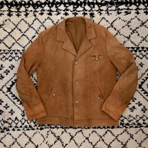 Authentically Vintage Jacket